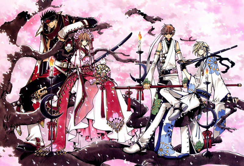 Illustration for article titled Adaptation Decay Part II: Anime Endings